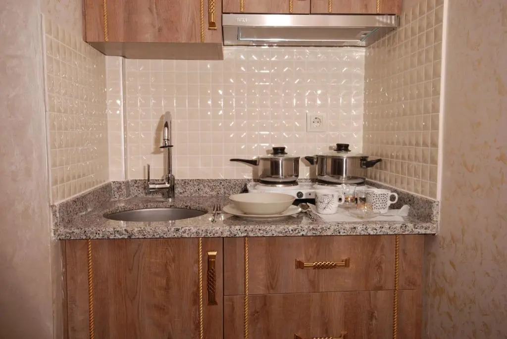 Hasekisultan Suite House