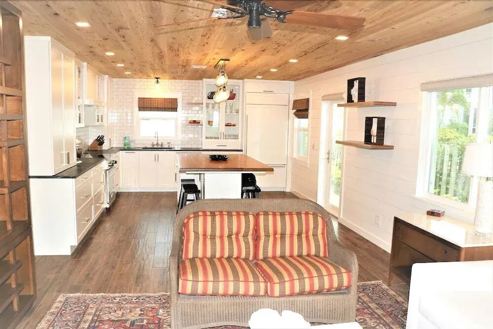Aloha Kai - Unit 26 - 2 Br Villa