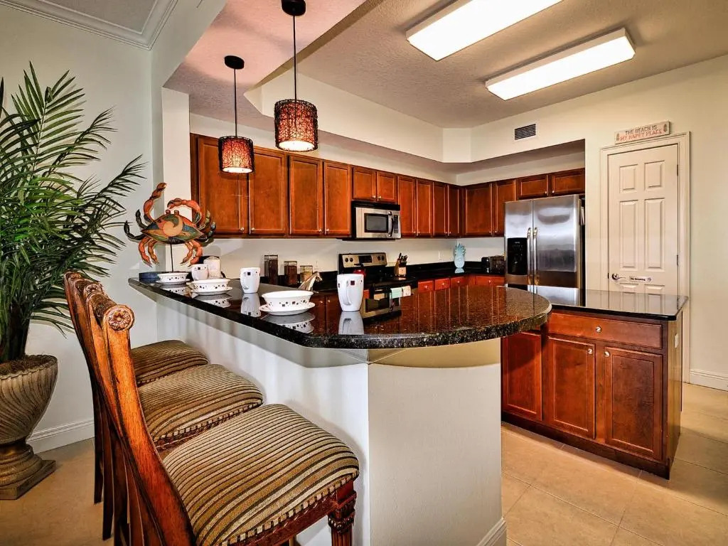 Bay Harbor 303