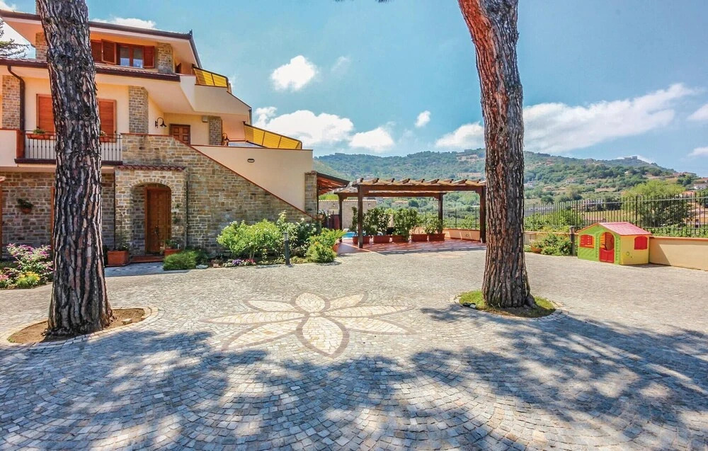 Villa Ilenia