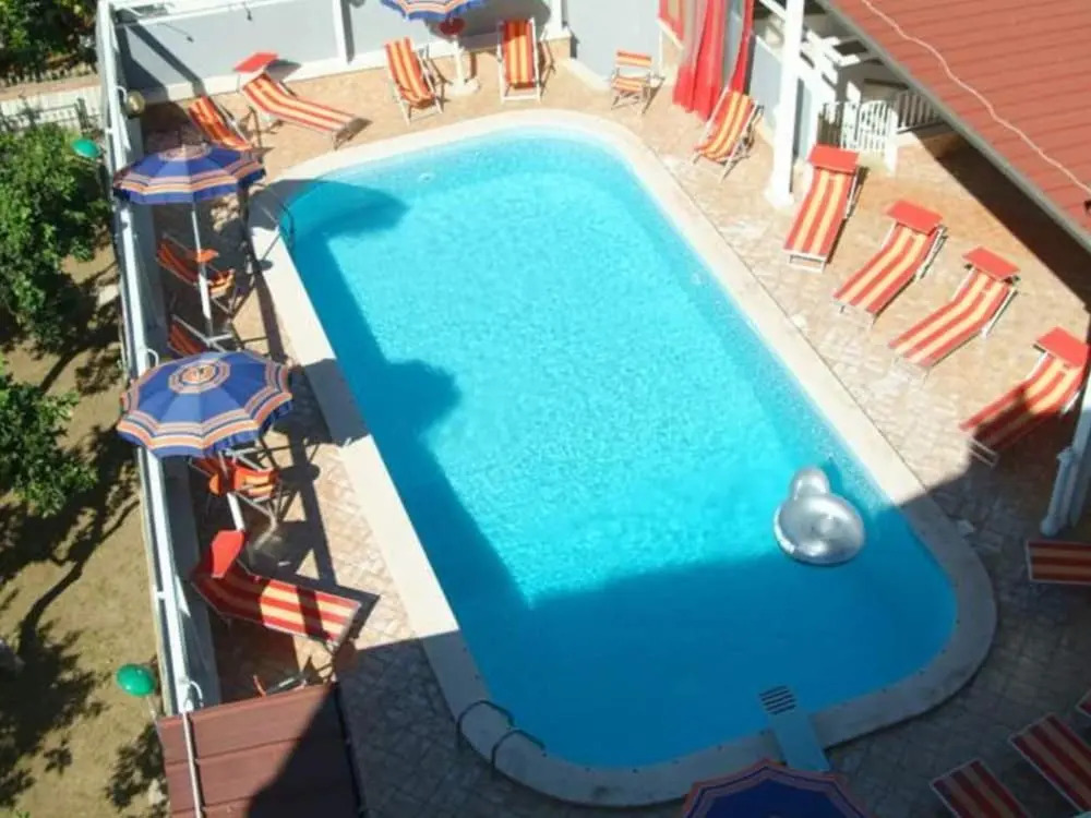 Hotel Aurora