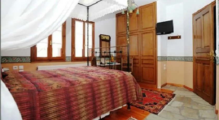Guesthouse Theasis