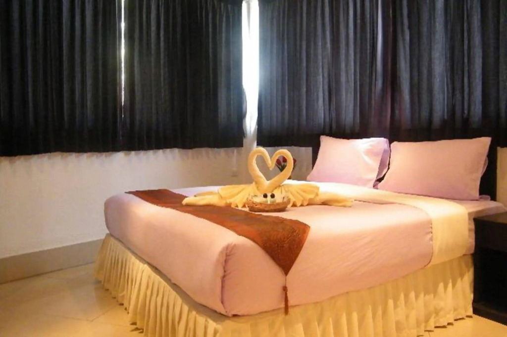 Blue Resort and SPA Koh Chang