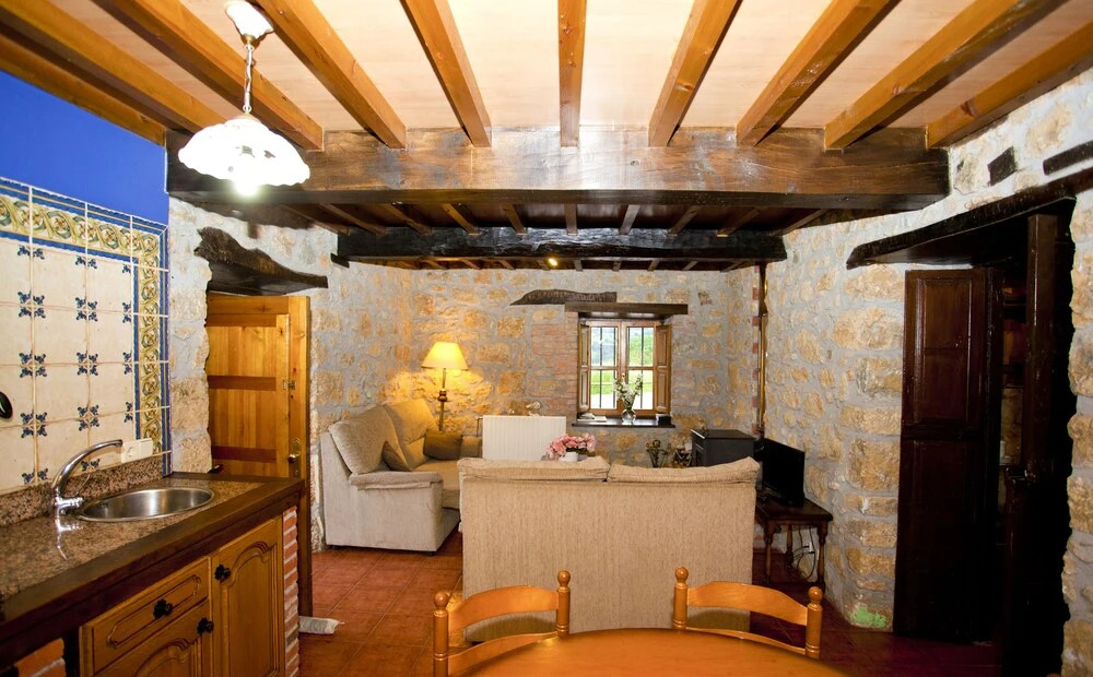 Casa Rural La Torea