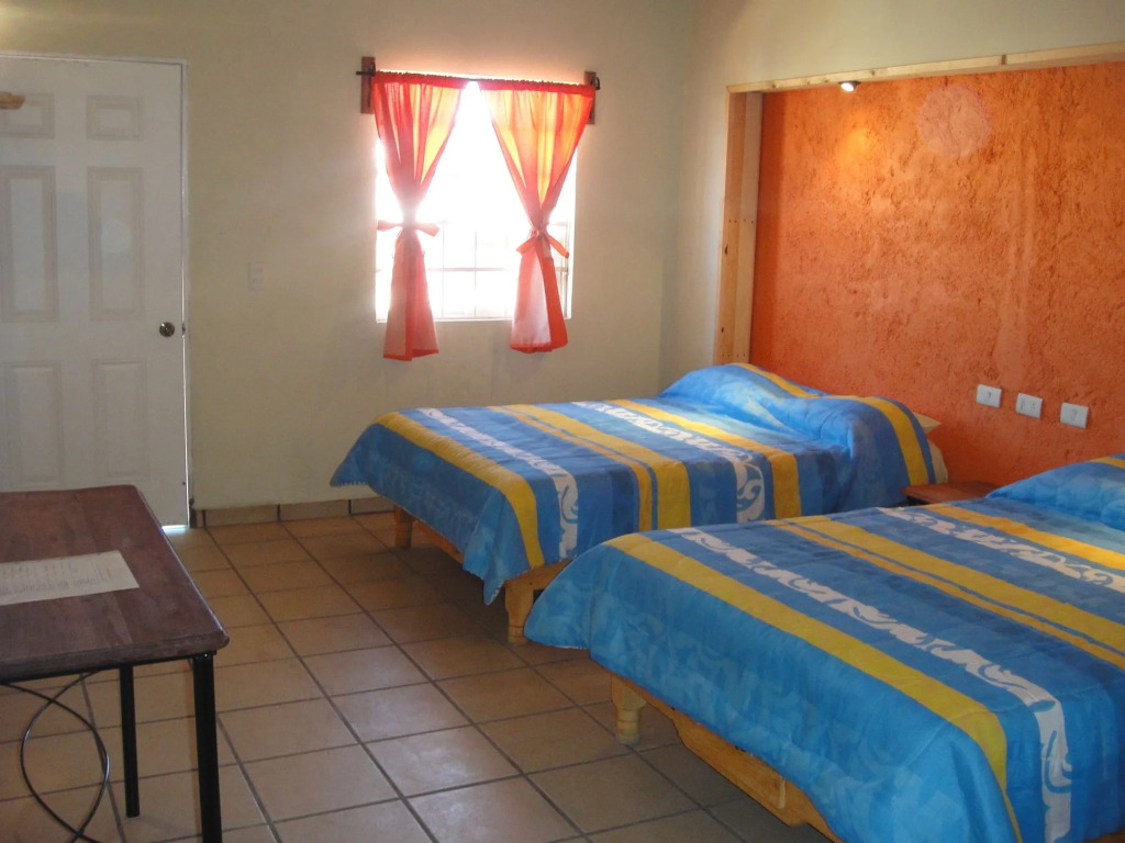 Hacienda Bustillos