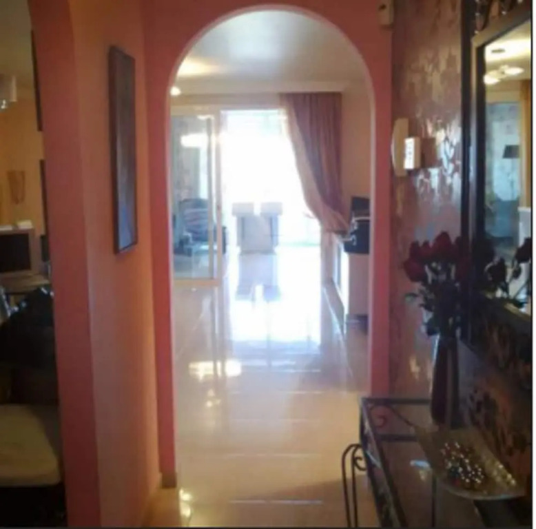 House With 3 Bedrooms in Costa Adeje, With Wonderful sea View, Pool Ac