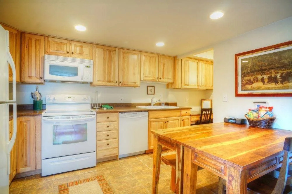 Abode In the Belles at Deer Valley