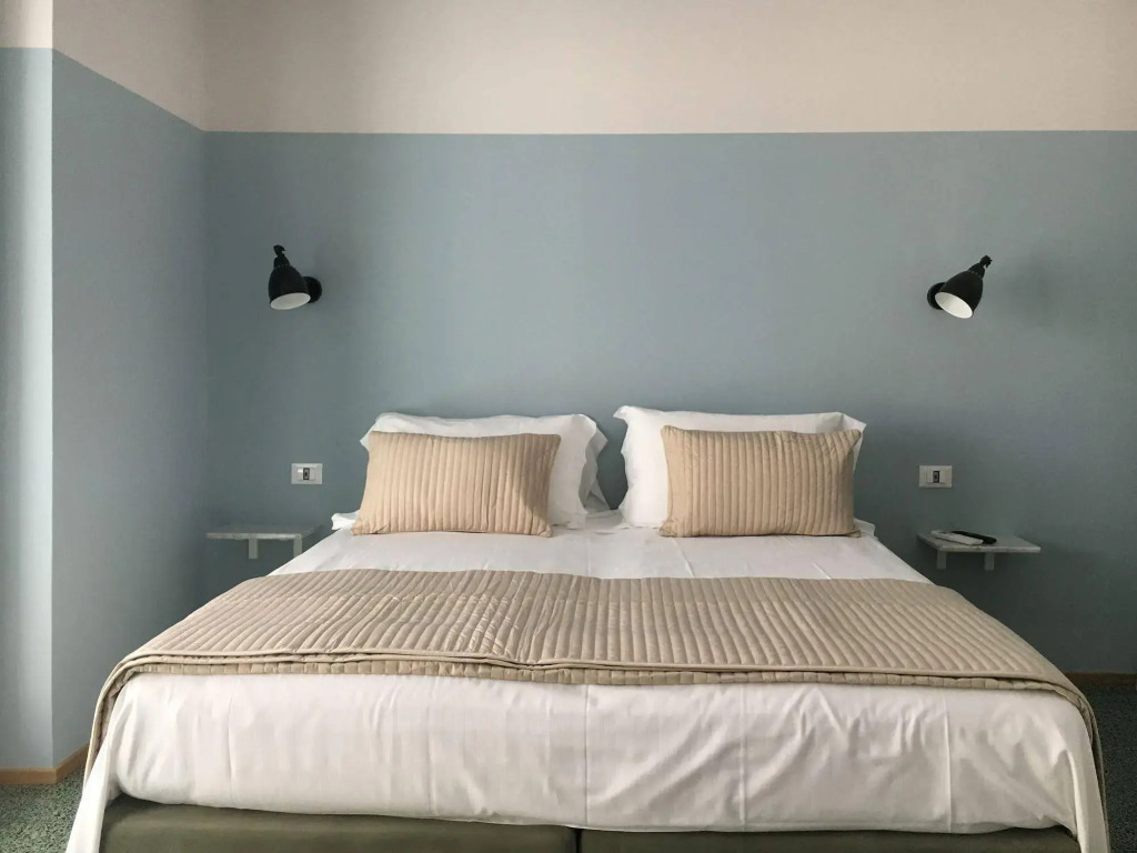 La Casa delle Acciughe Guest House