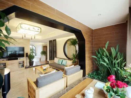 Huashu Wujianfang Hostel