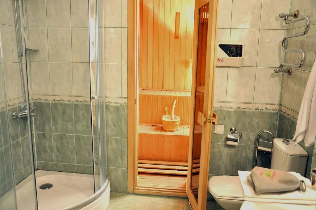 Ganja Hotel