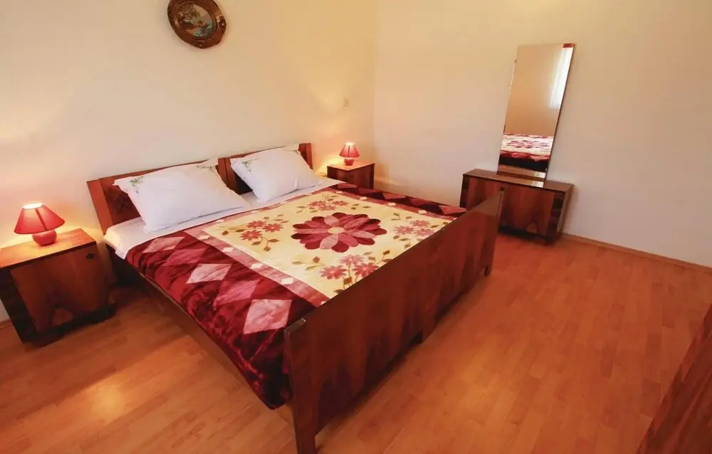 Nice Home in Pula With 4 Bedrooms, Wifi and Outdoor Swimming Pool