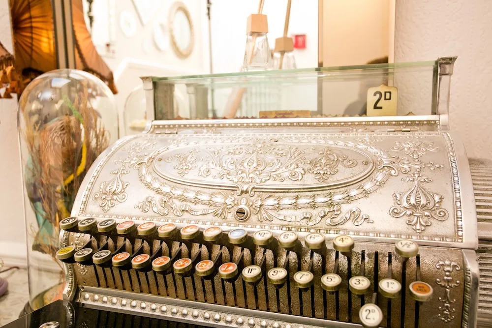 The Rosebery Boutique Hotel