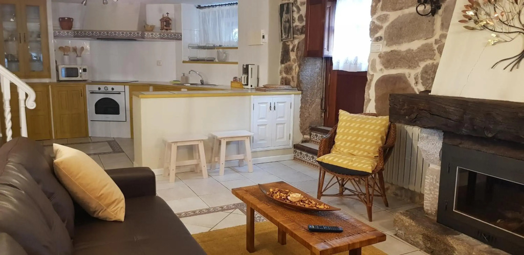 Casa Rualeira