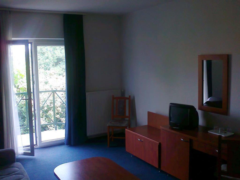 Hotel Pontis