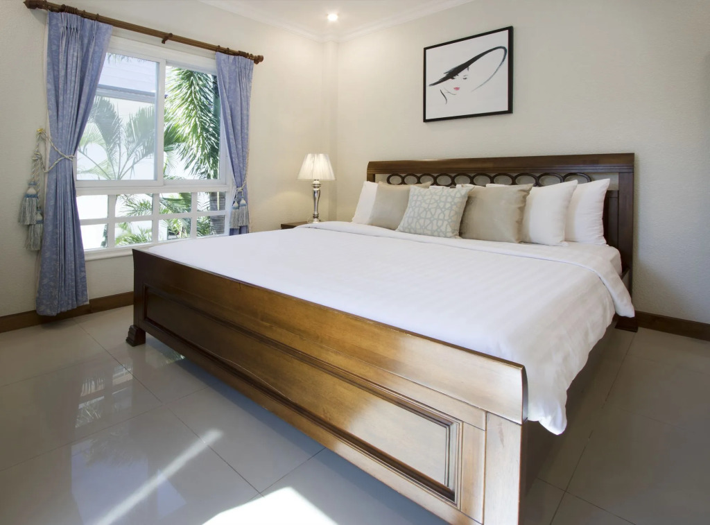 Grand Siam Villa Pattaya