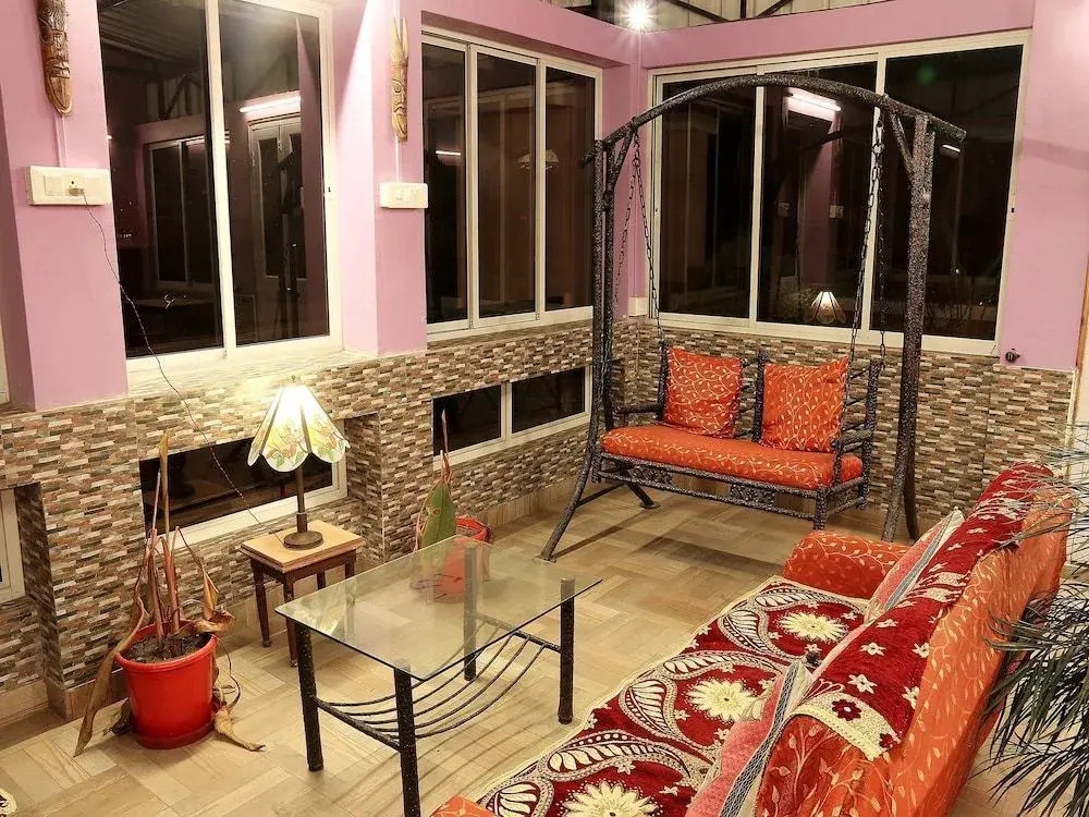 The Elite Apartment Hotel
