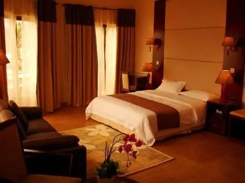 L'Orchidee Hotel