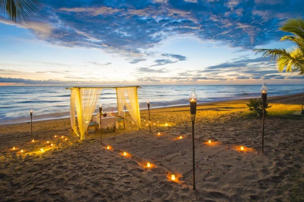 La Flora Khao Lak 