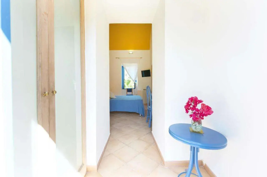 Casa Giovanni da Procida