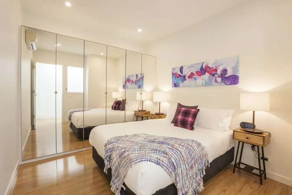 Boutique Stays - Central Park, South Melbourne