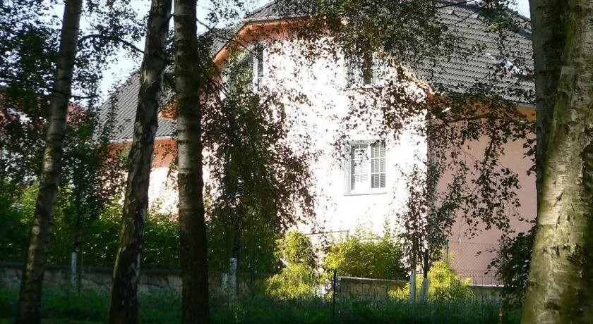 Vila Heda