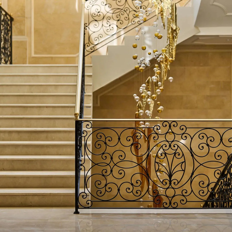The Plaza Doha, LXR Hotels & Resorts