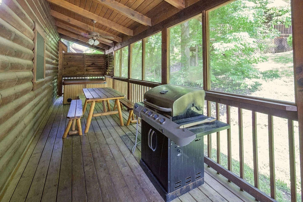 Treasure Mountain by Eagles Ridge Resort
