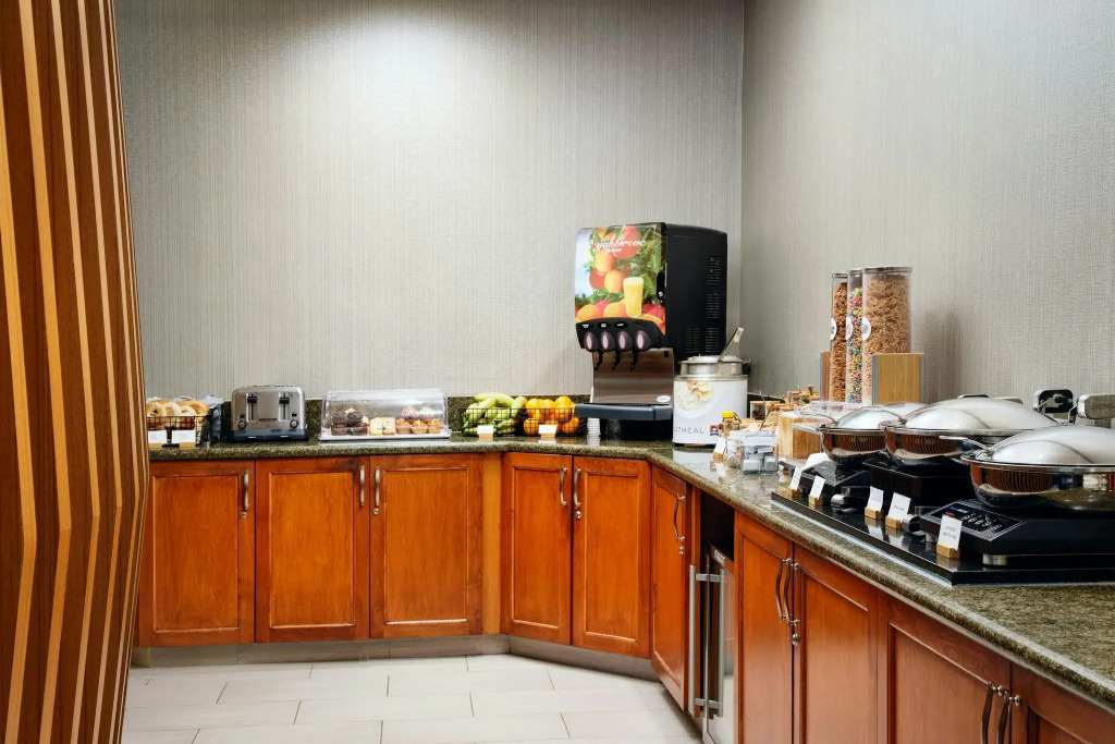 Springhill Suites by Marriott Richmond Northwest