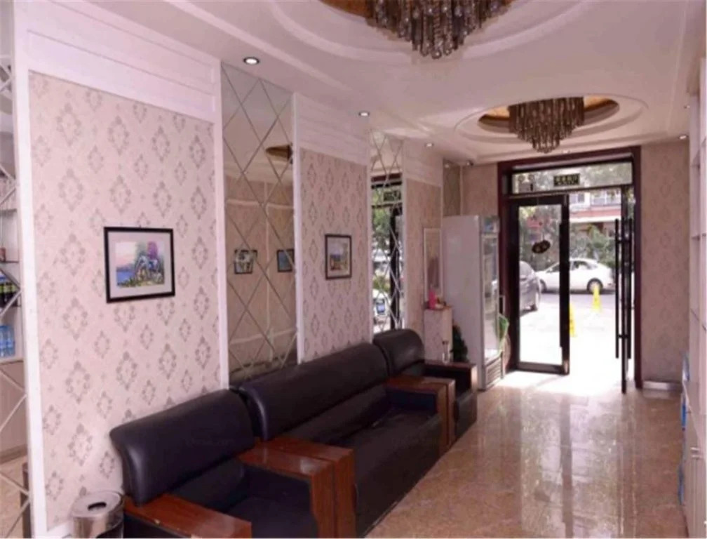 Jinte Inn