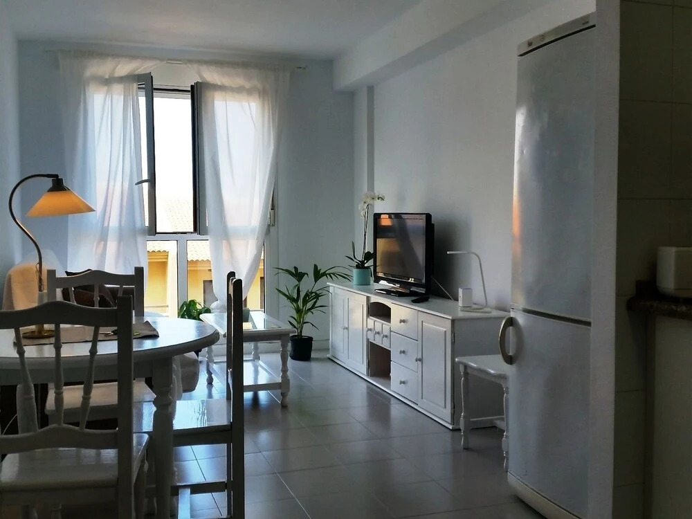 Alquilaencanarias-Medano, Cabezo beach, sea views