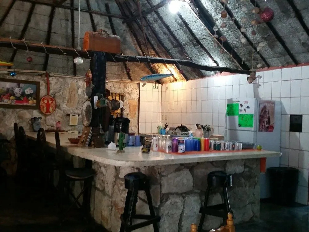 Rancho Tranquilo