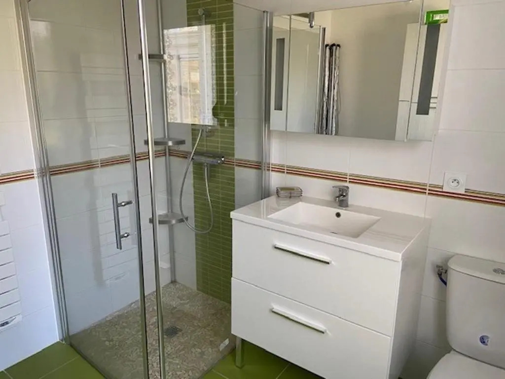 Maison Bretignolles-sur-Mer, 5 pièces, 6 personnes - FR-1-231-237