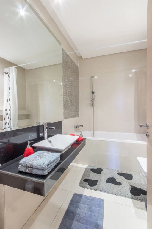 Prestigia Ambre Apartment