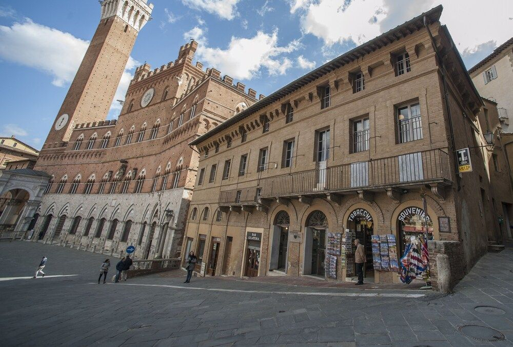Palazzo del Papa