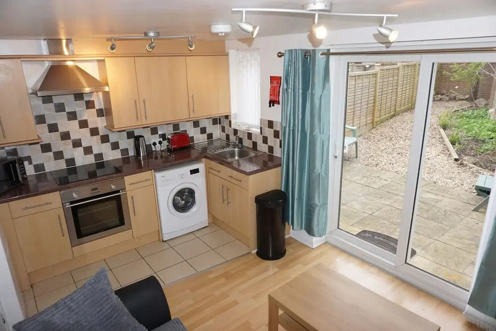 Grange Apartment