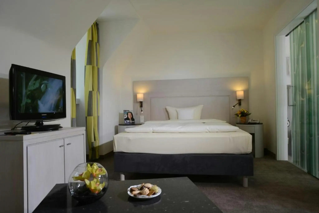 Fletcher Waldhotel Nordrhein-Westfalen