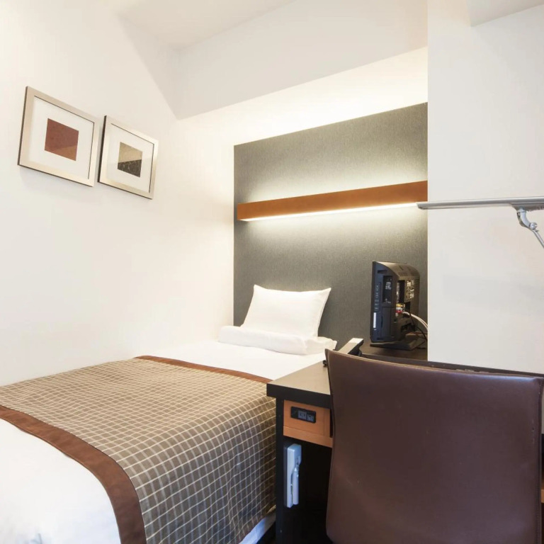 HOTEL MYSTAYS Sakaisuji Honmachi