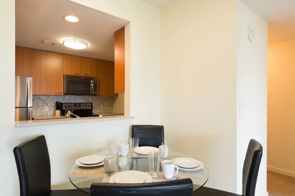 Central Cambridge Furnished Apartments