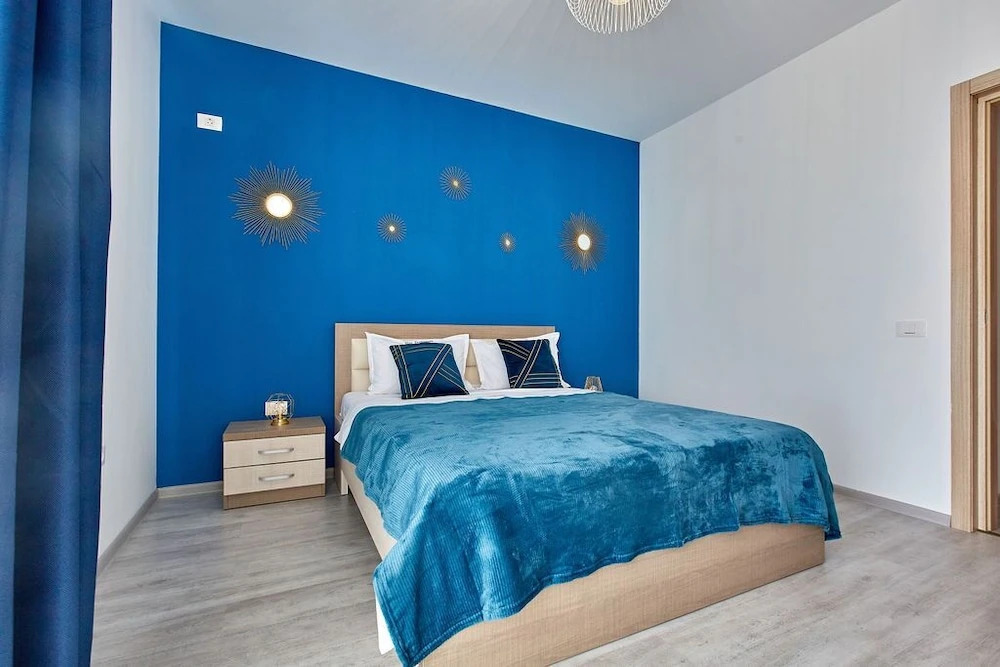 Apartamente Promenada 2 Mamaia Nord