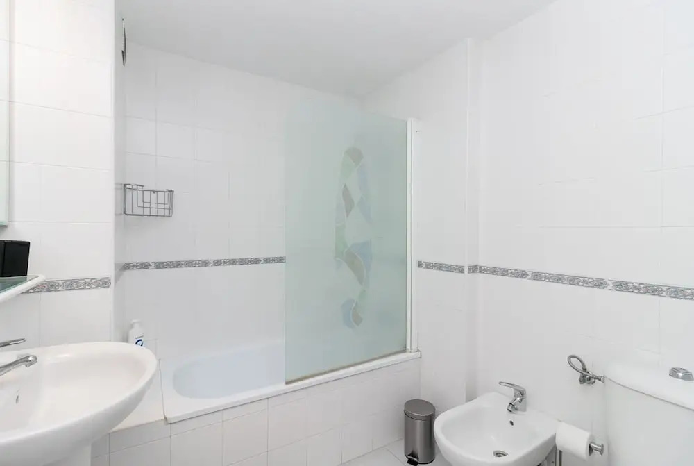 Arenal Beach Costabella Apartment Canovas