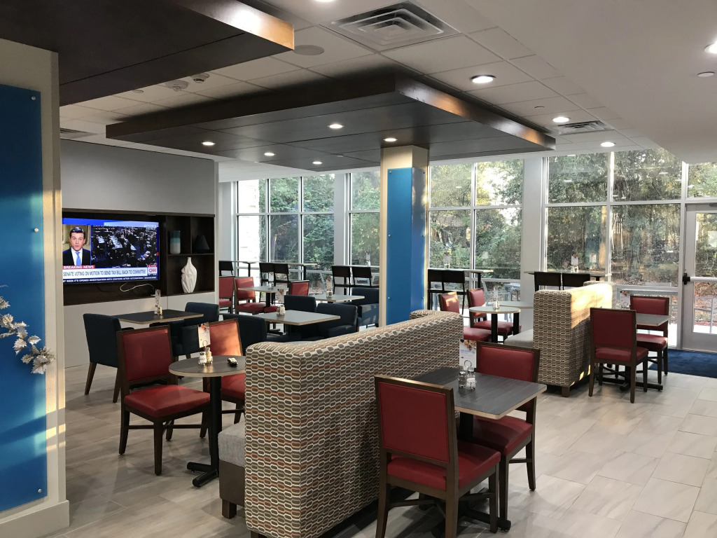 Holiday Inn Express Pineville-Alexandria Area by IHG