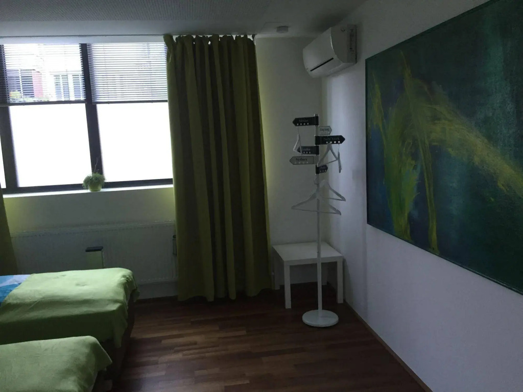 Salzburg City Appartement