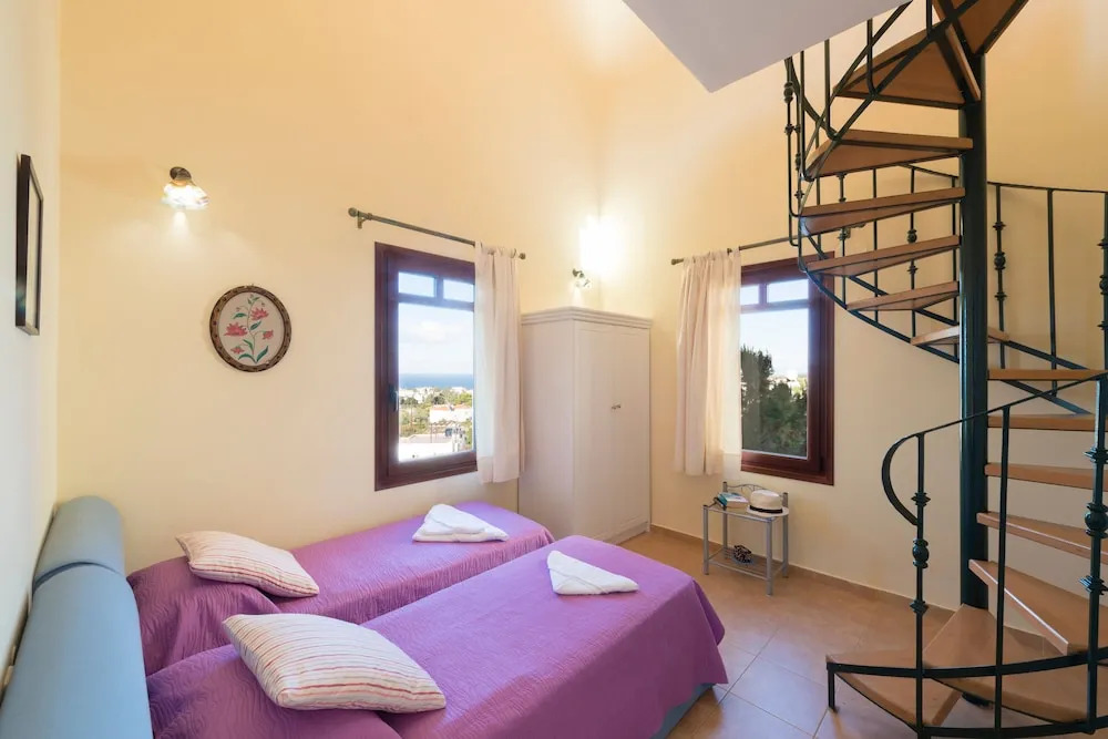 Villa Aphroditi by LeaderStay