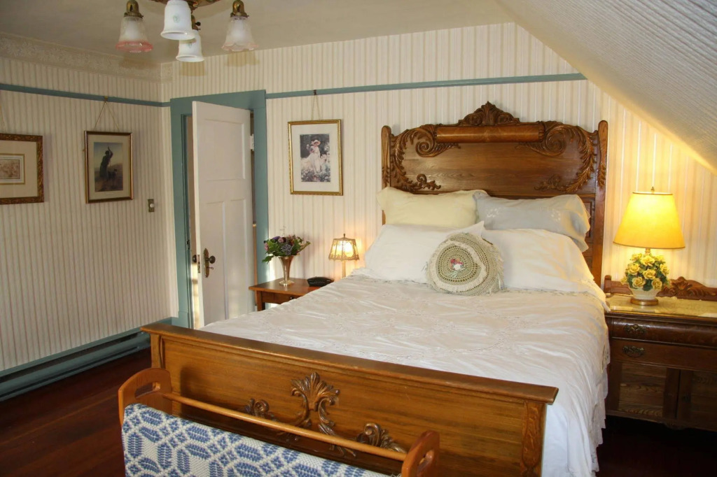Trutch Manor