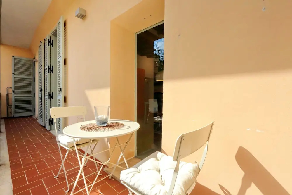 Reginella Suites