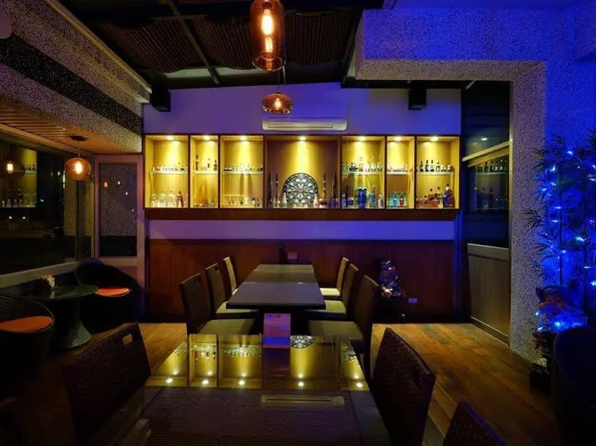 Little Bar Guesthouse
