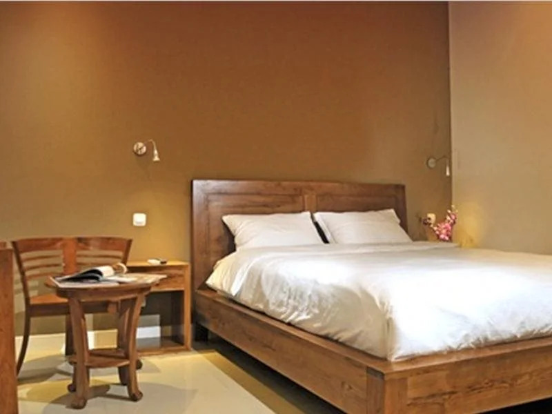Oxy House Bali