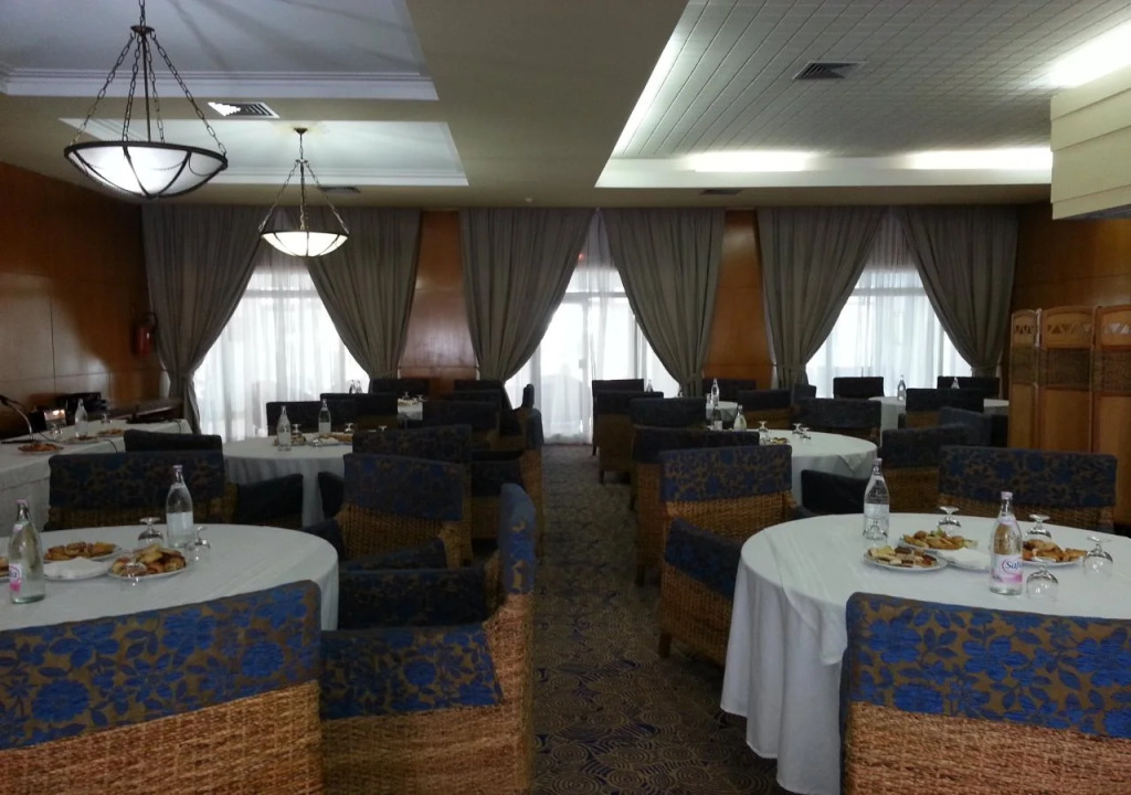 Bizerta Resort