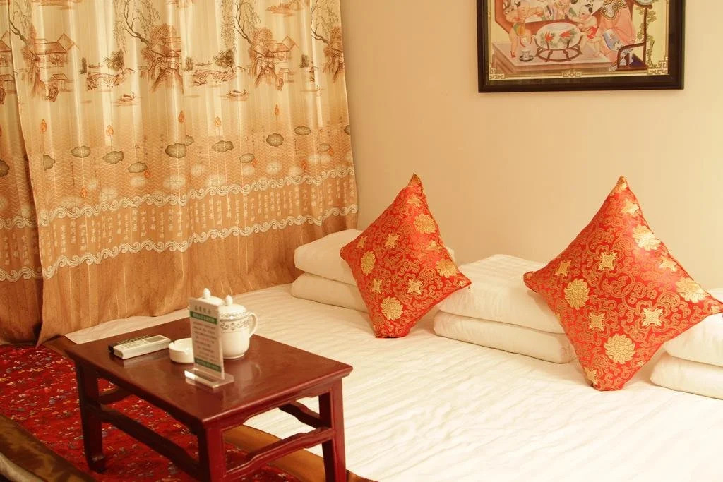 Pingyao Tai He Inn