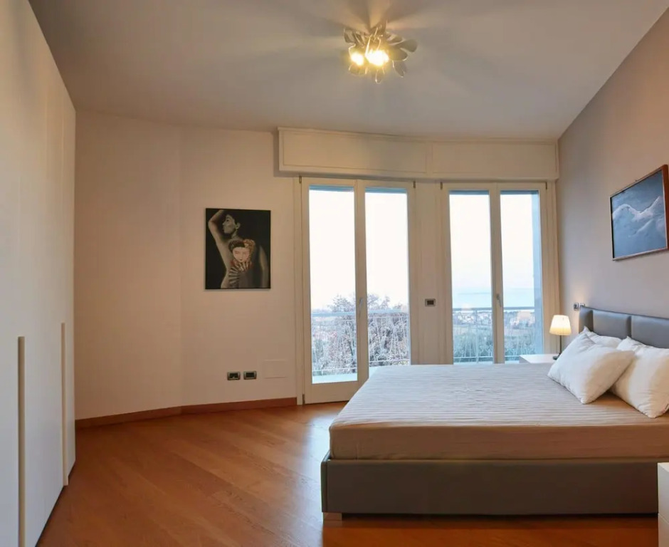 Villa Delle Rose